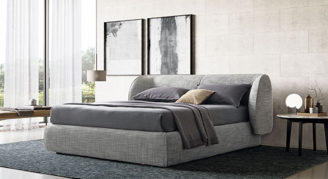 Dall Agnese bedroom furniture in marbella costa del sol