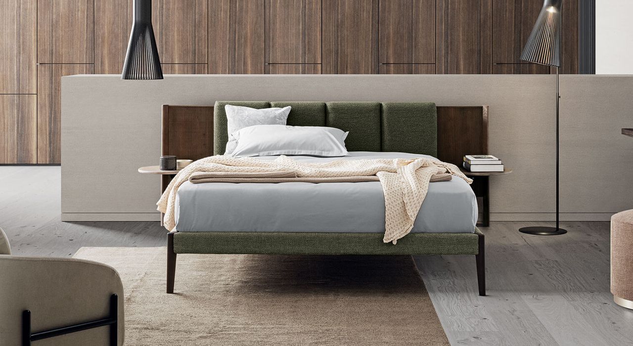 Dall Agnese bedroom furniture in marbella costa del sol