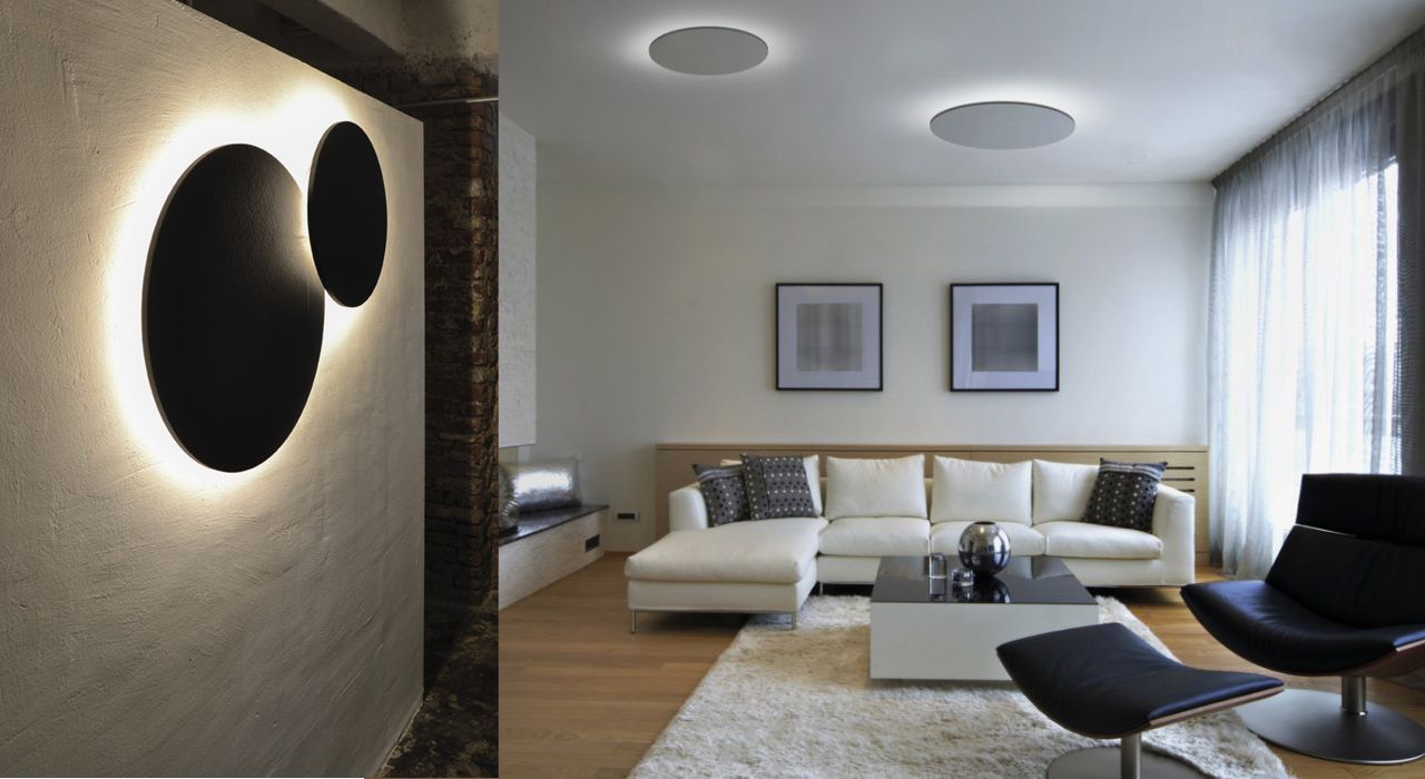 Egoluce Interior and exterior high end luxury lighting in Marbella and Estepona