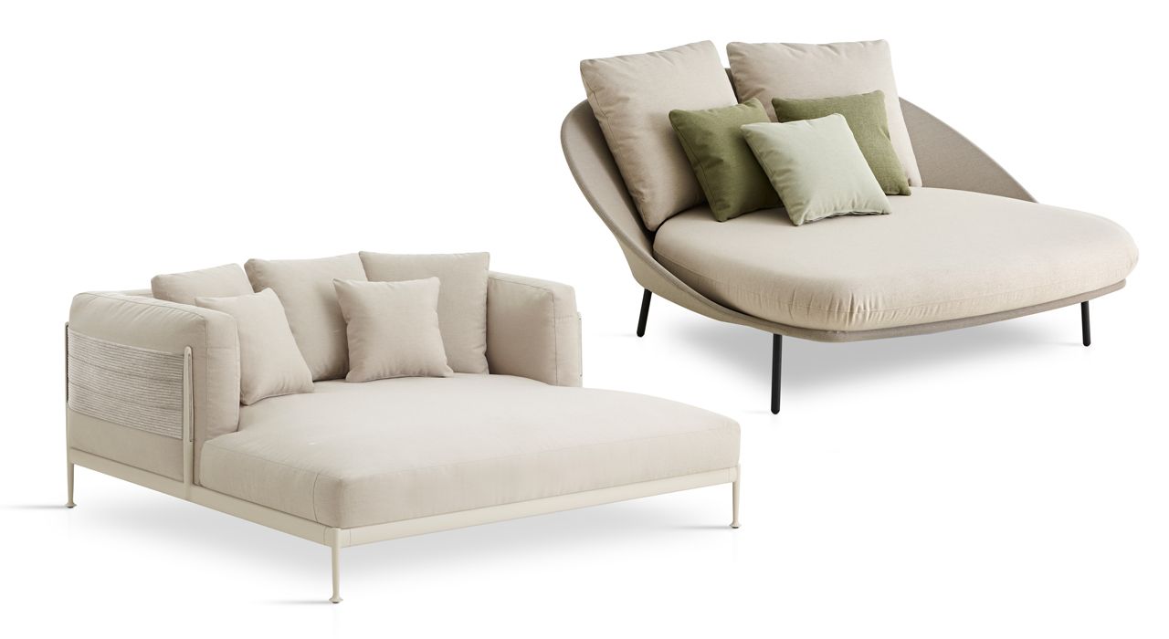 Outdoor Terrace furniture in Marbella and Estepona