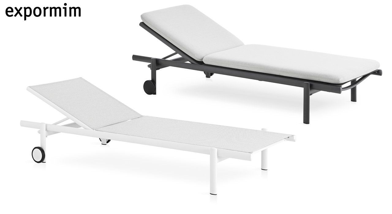 Outdoor Terrace furniture in Marbella and Estepona
