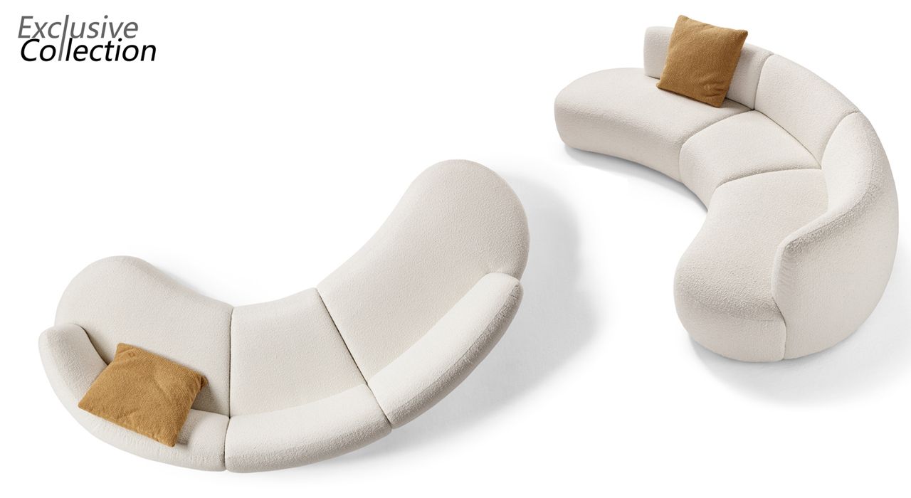 Franco Ferri luxury furniture seating and upholstery  available in Marbella and estepona.