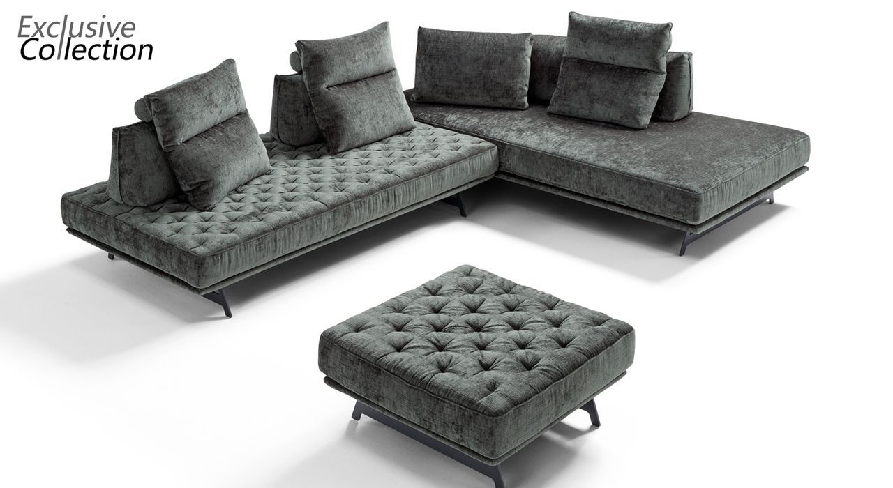Franco Ferri luxury furniture seating and upholstery  available in Marbella and estepona.