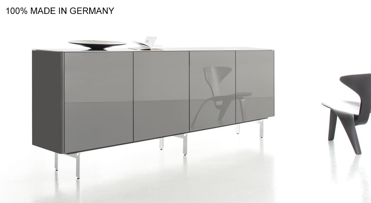 Sudbrock dining room storage furniture made in germany and sold in Marbella and Estepona