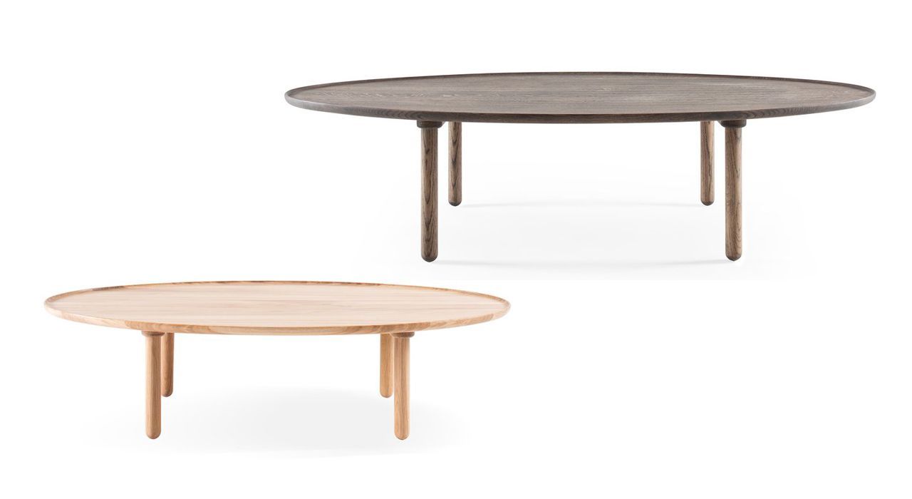 High quality coffee table craftsmanship and premium materials