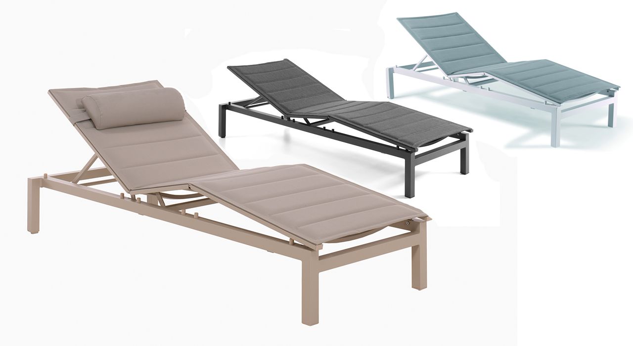 Outdoor Terrace furniture in Marbella and Estepona