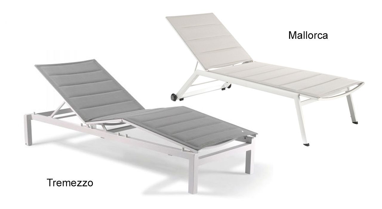 Outdoor Terrace furniture in Marbella and Estepona