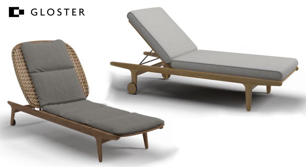 Outdoor Terrace furniture in Marbella and Estepona