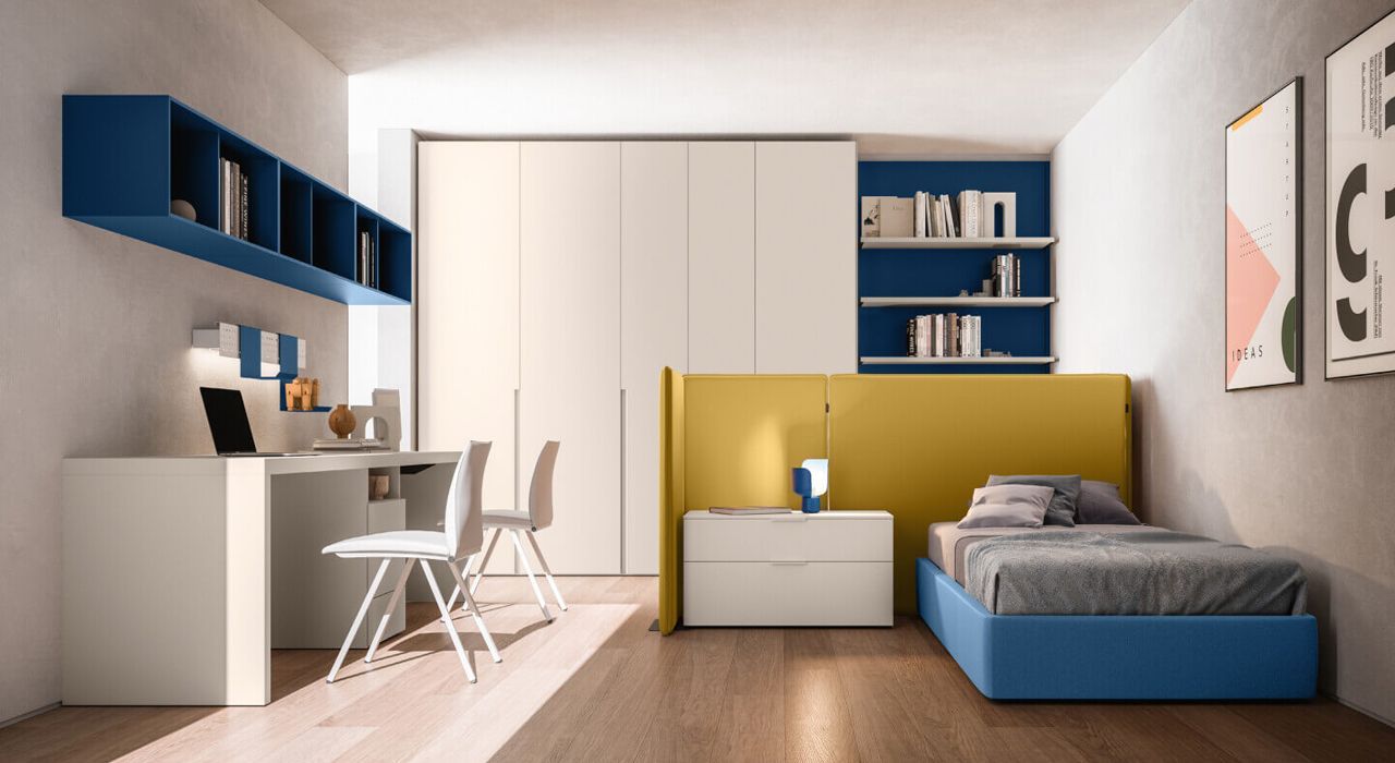 Children's furniture and beds for sale in Marbella and Estepona