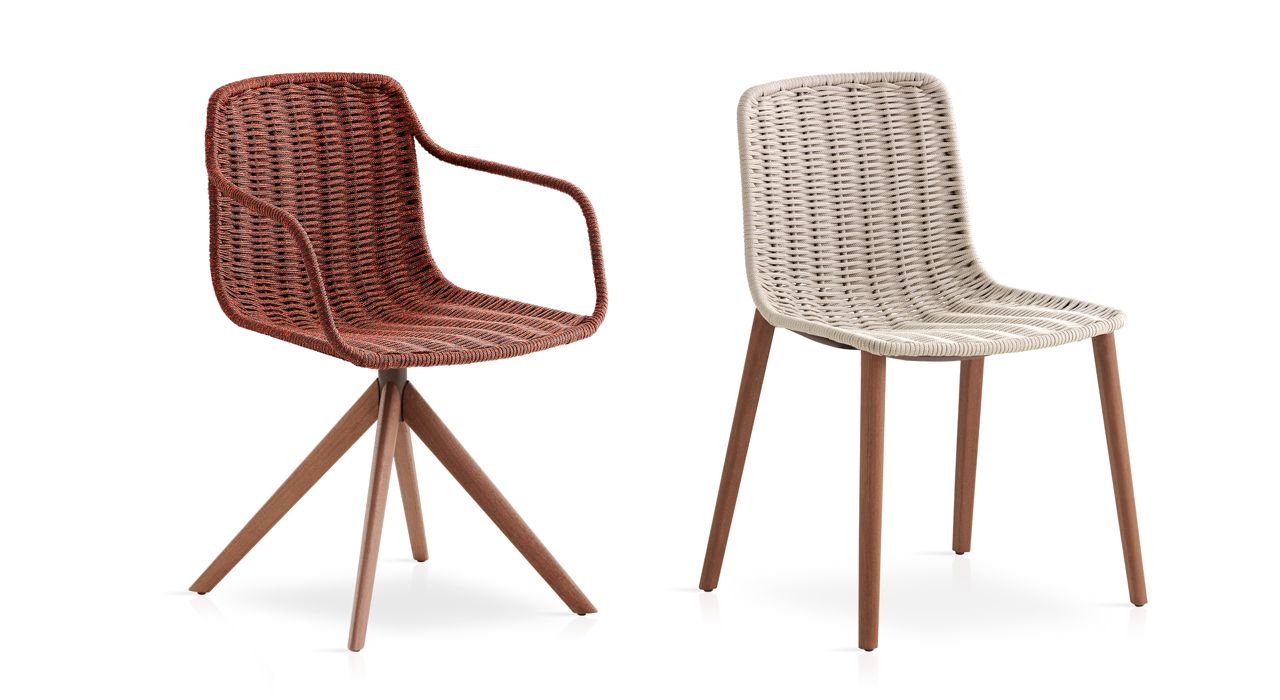Expormim exterior furniture for garden or terrace in Marbella or Estepona.