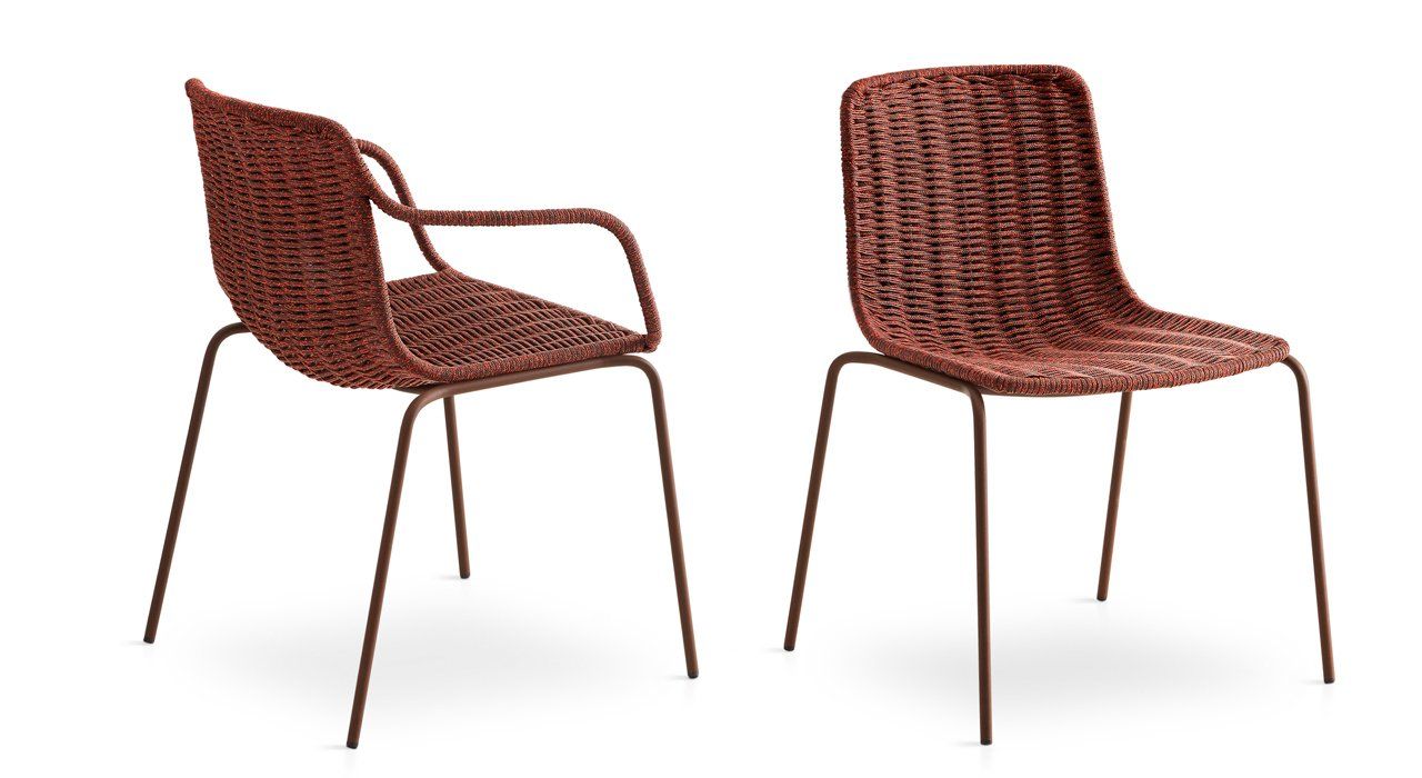 Expormim exterior furniture for garden or terrace.