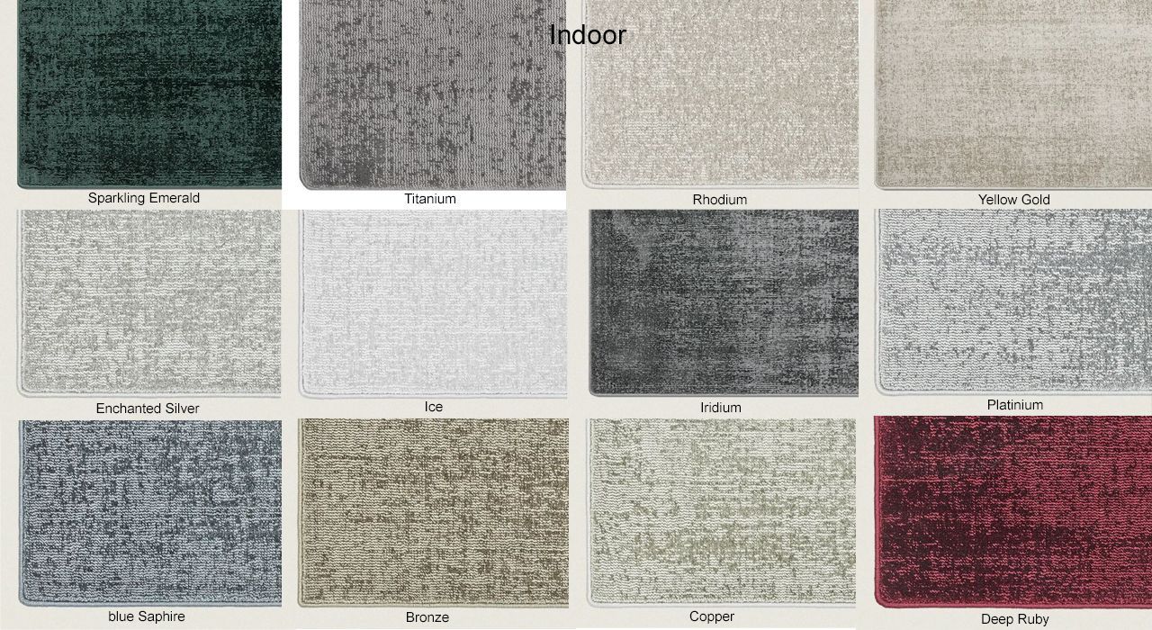Designer rugs in Marbella and Estepona, Costa del Sol.