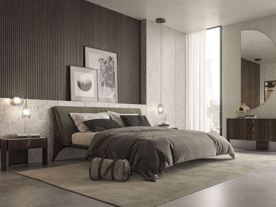Designer bedroom furniture in Marbella and Estepona