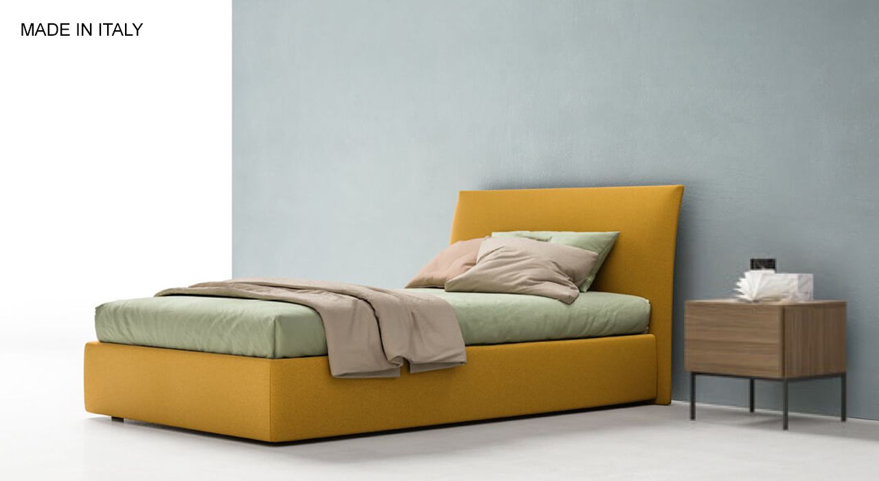 Zalf single beds and children's furniture in Marbella costa del sol