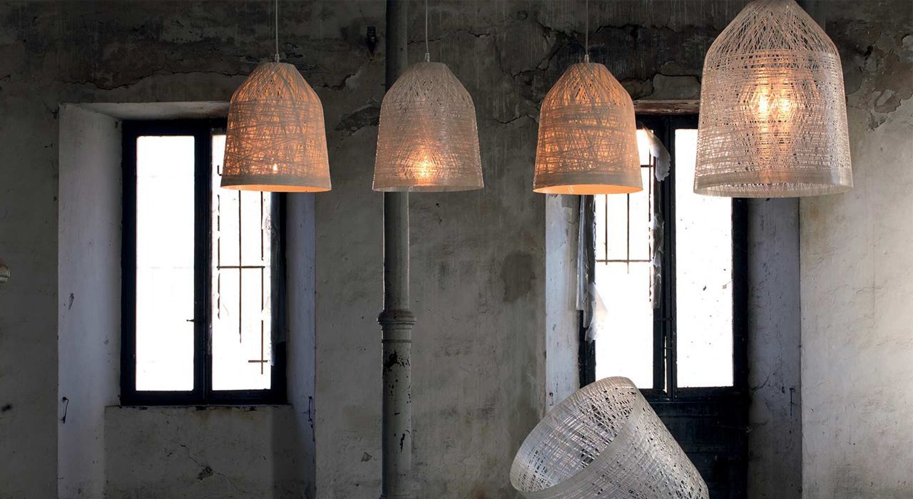 Interior and exterior high end luxury lighting in Marbella and Estepona.