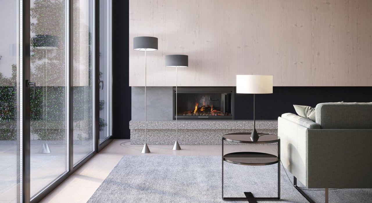 Modo luce Interior and exterior high end luxury lighting in Marbella and Estepona