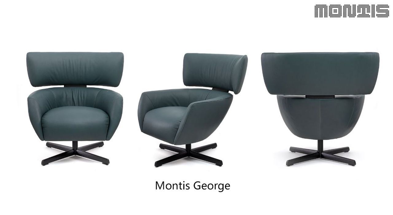 Within our luxury brand portfolio you will find companies like Leolux, Montis, Jory and not forgetting Rolf Benz. These manufactures all offer some of the most designer and desirable lounge chairs on the market. and available in Marbella or Estepona