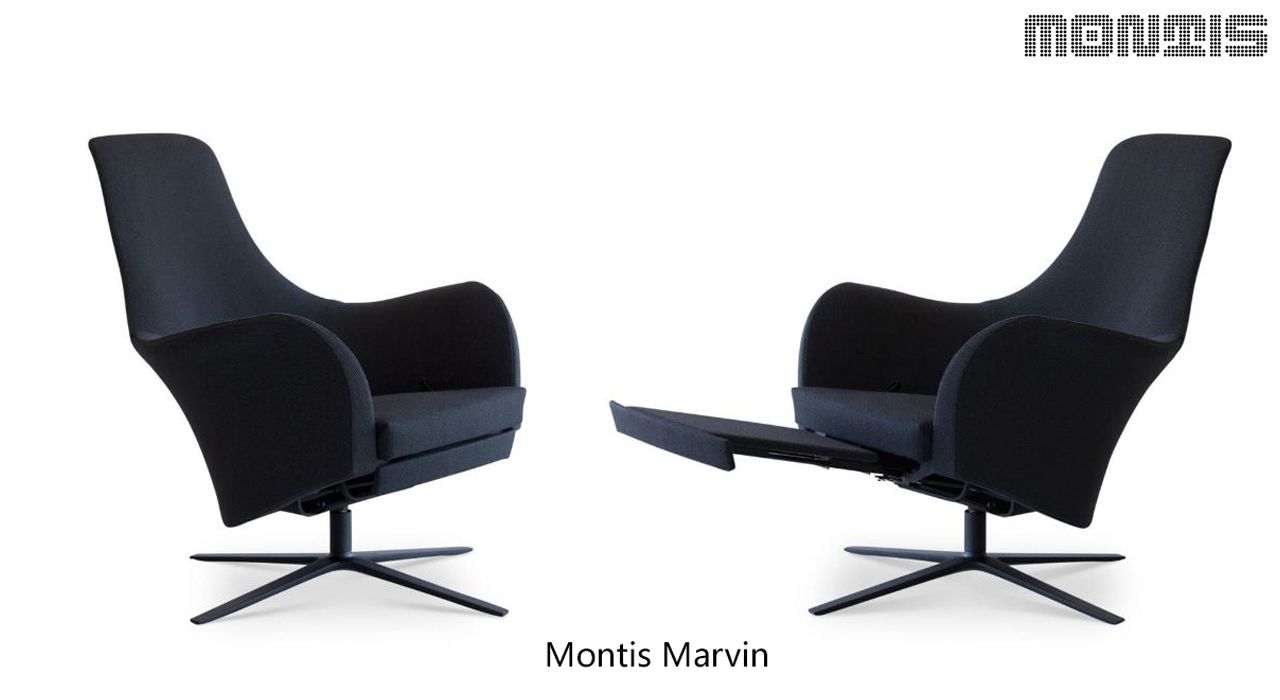 Within our luxury brand portfolio you will find companies like Leolux, Montis, Jory and not forgetting Rolf Benz. These manufactures all offer some of the most designer and desirable lounge chairs on the market. and available in Marbella or Estepona