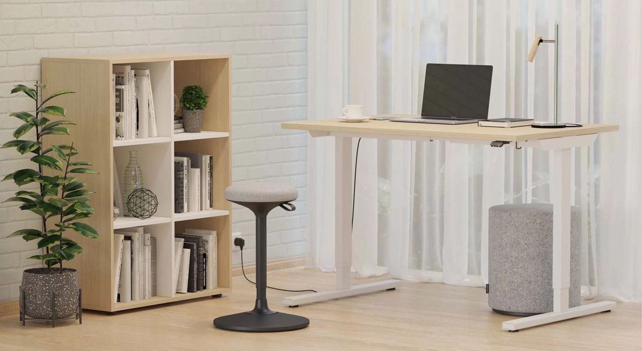 Home office furniture available in Marbella and Estepona on the costa del sol.