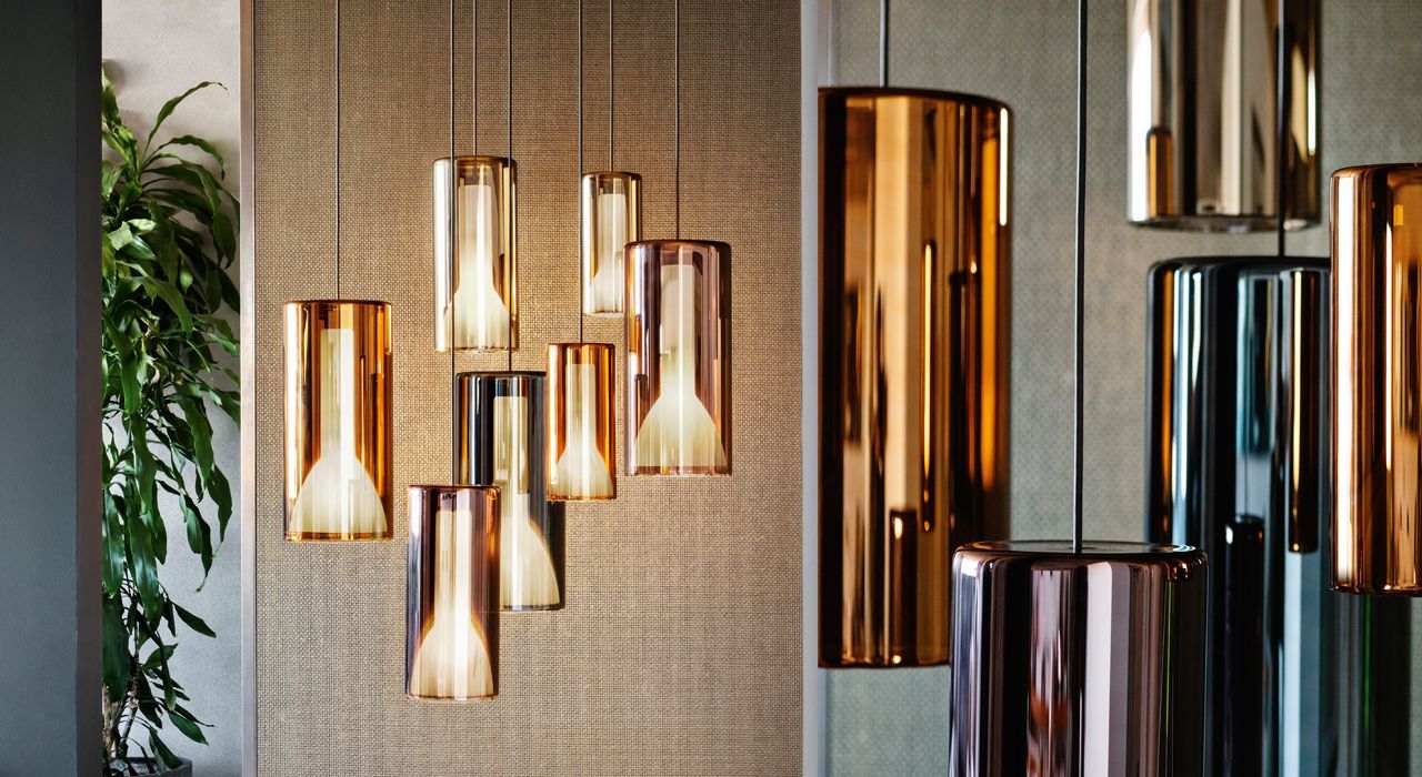 PENTA Interior and exterior high end luxury lighting in Marbella and Estepona.