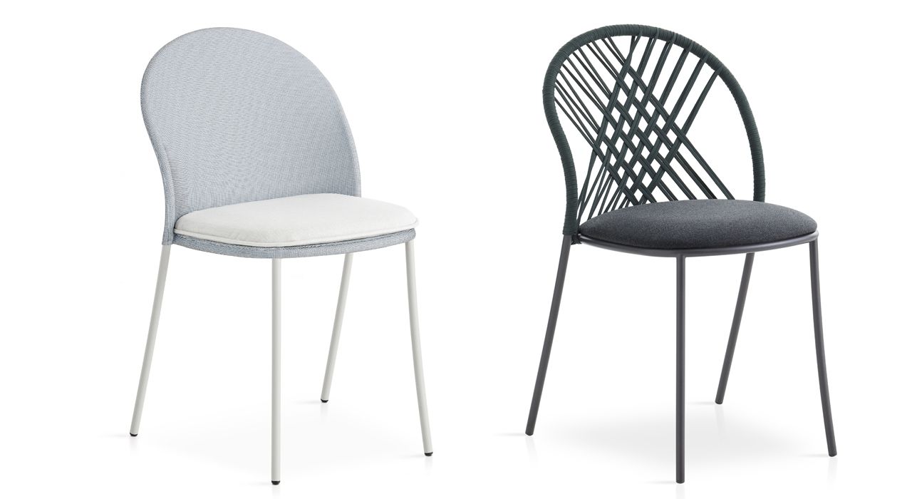 Expormim exterior furniture for terrace or garden