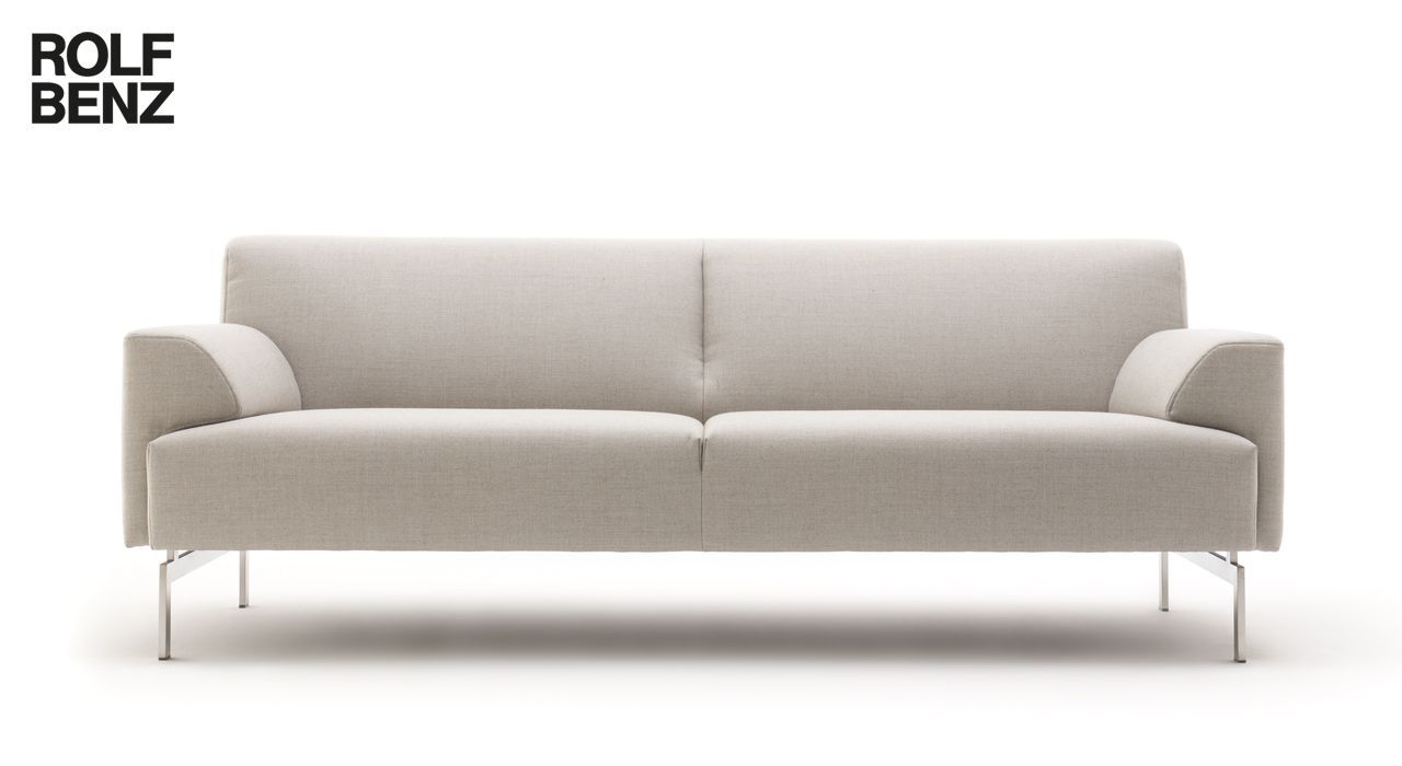 The luxury Rolf Benz Upholstery available in Marbella and Estepona, the Costa del Sol, Spain.