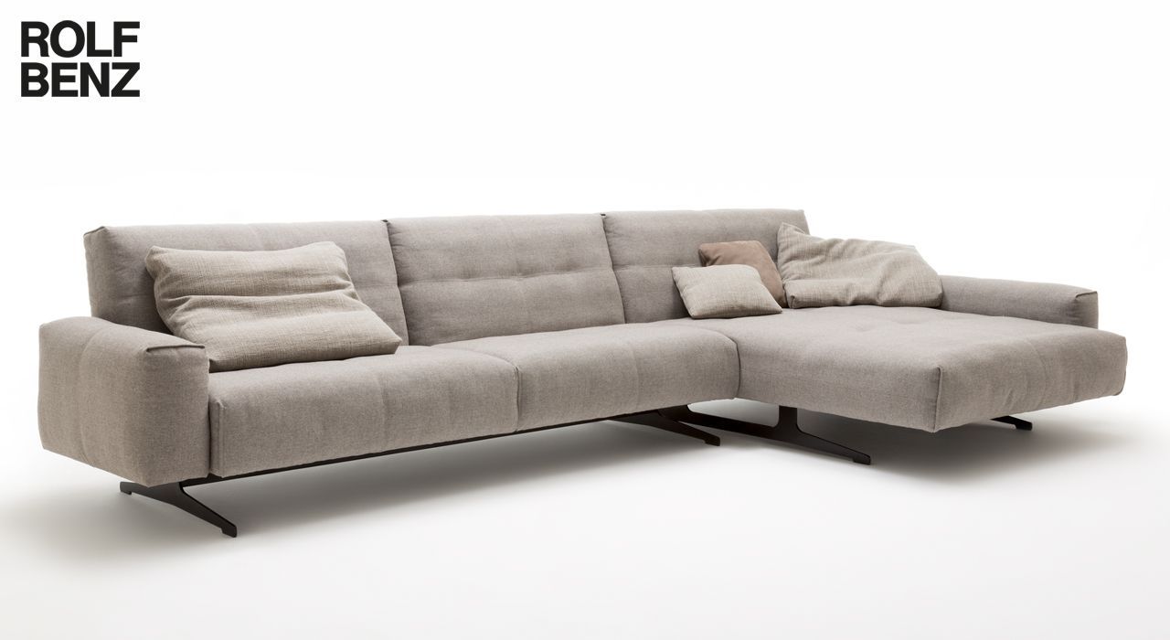 The luxury Rolf Benz Upholstery available in Marbella and Estepona, the Costa del Sol, Spain.