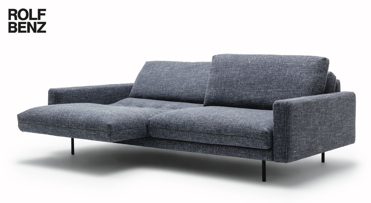 The luxury Rolf Benz Upholstery available in Marbella and Estepona, the Costa del Sol, Spain.