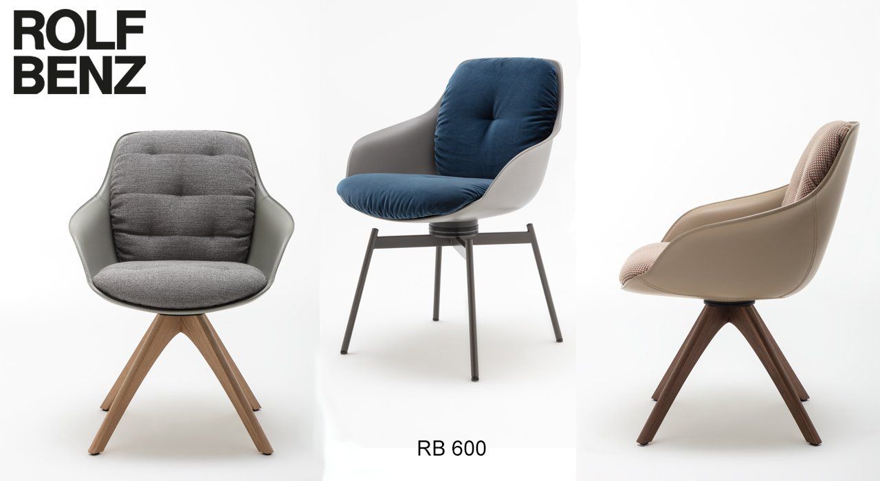 High End Furniture showroom in Marbella and Estepona