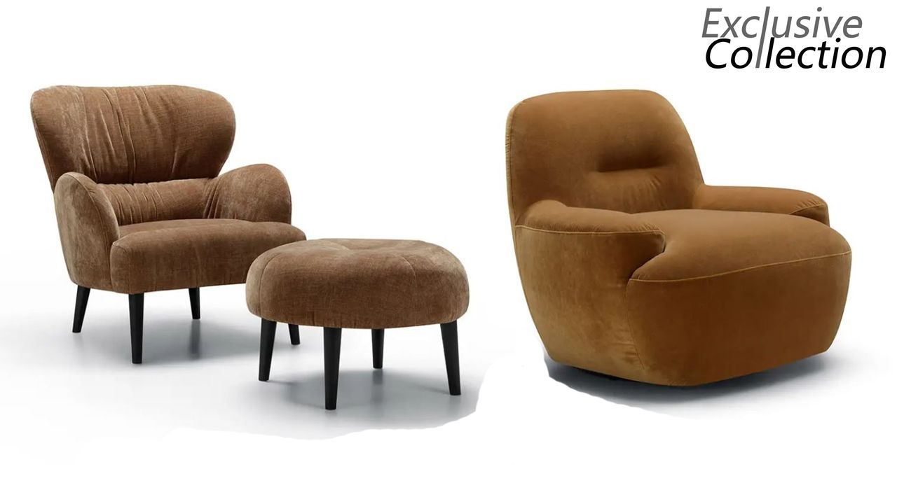 Quality made armchairs designed for comfort and at great prices. Come and view our product range at our shop in Estepona, Spain