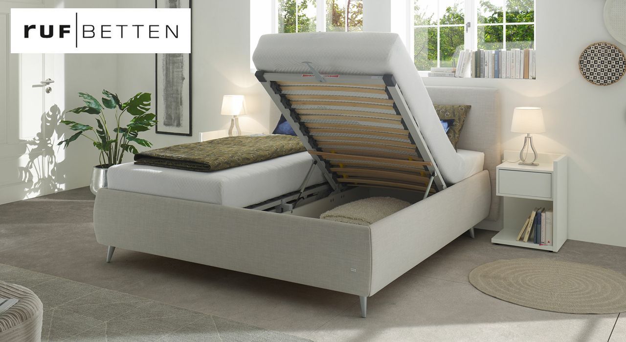 Quality beds in Marbella and Estepona