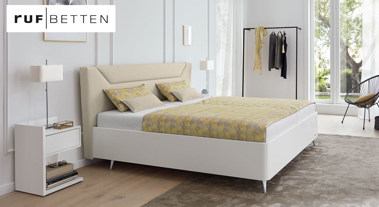 Quality beds in Marbella and Estepona