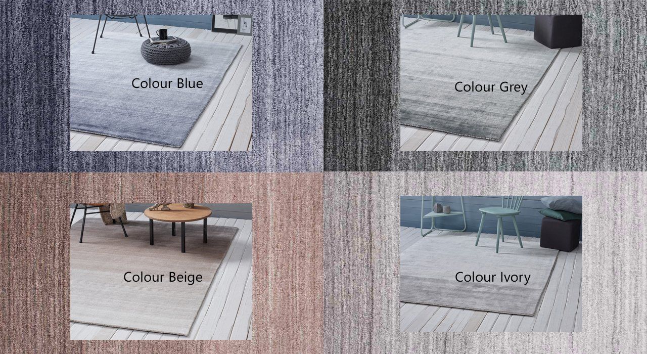 Outdoor and indoor rugs and carpets in Marbella and Estepona