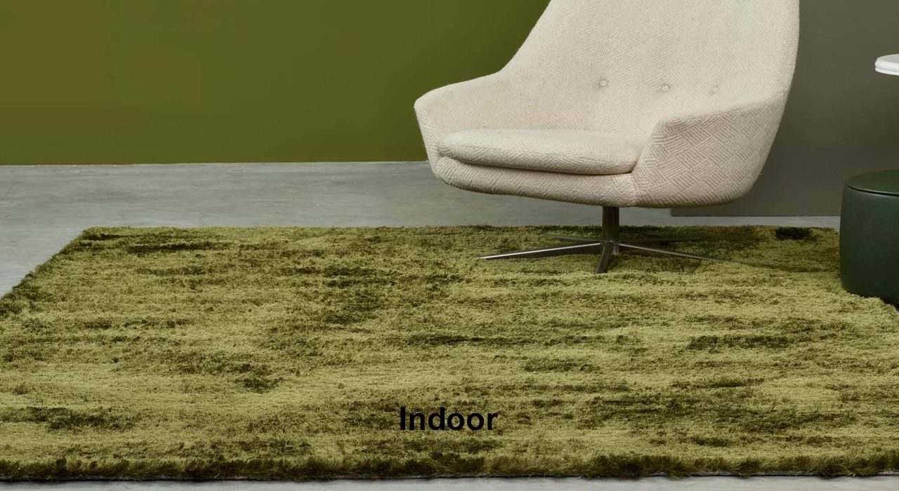 Outdoor and indoor rugs and carpets in Marbella and Estepona