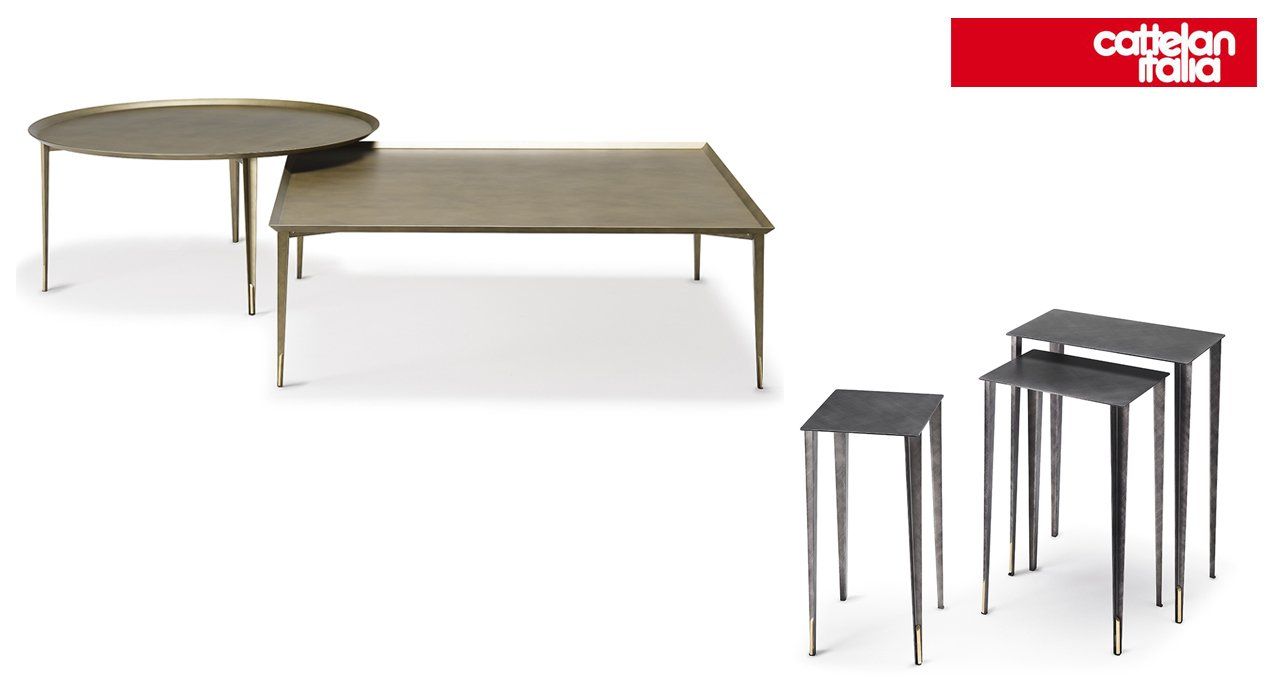 Cattelan furniture in marbella and estepona costa del so