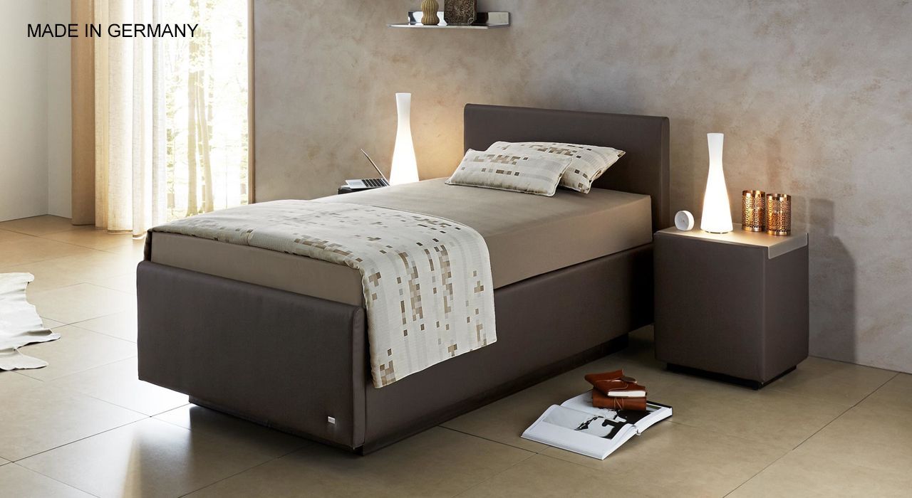 Ruf Betten beds with mattress in marbella or Estepona Spain