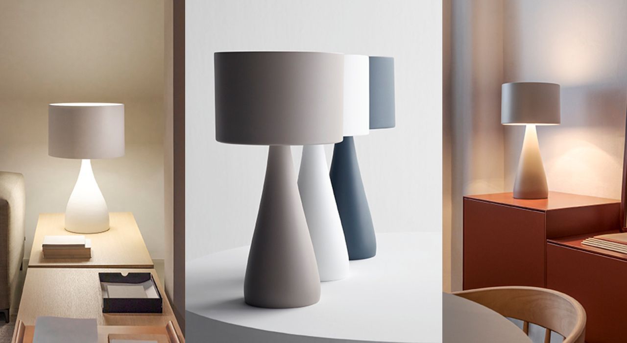 Vibia Interior and exterior high end luxury lighting in Marbella and Estepona.
