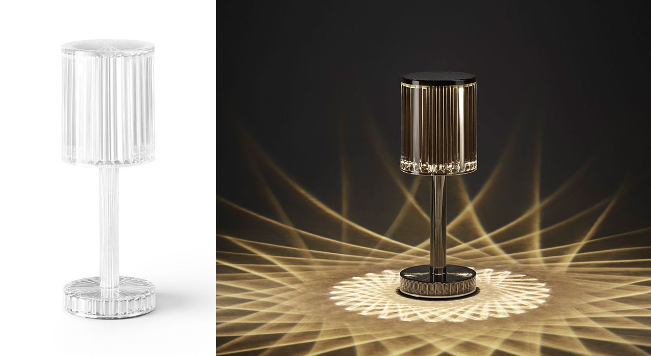 Vondom Interior and exterior high end luxury lighting in Marbella and Estepona
