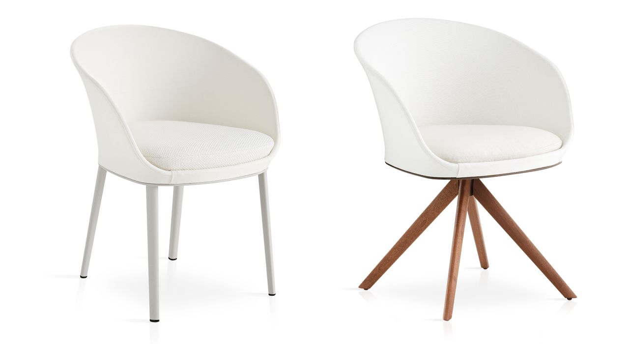 Expormim exterior furniture for terrace or garden