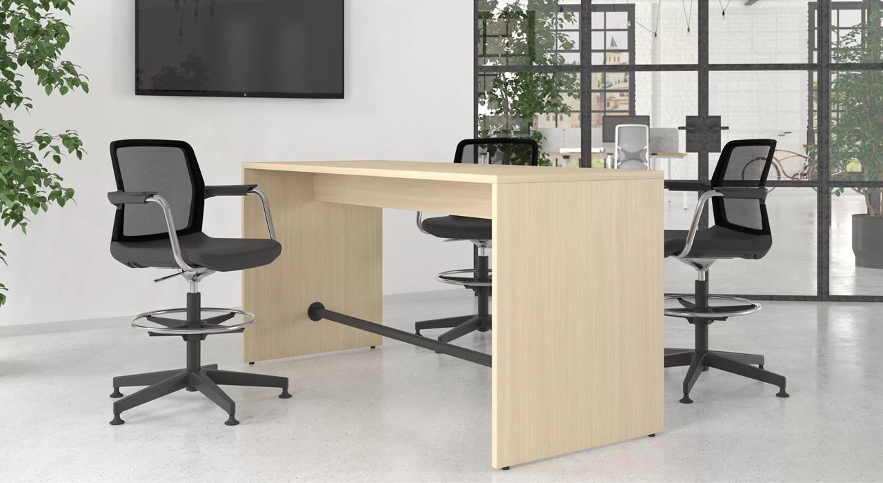 Home office furniture available in Marbella and Estepona on the costa del sol.