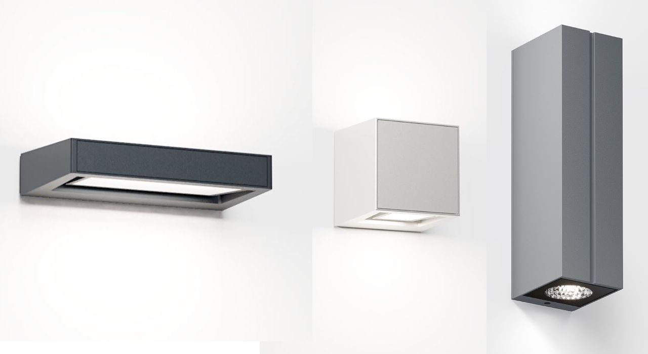 Interior and exterior high end luxury lighting in Marbella and Estepona