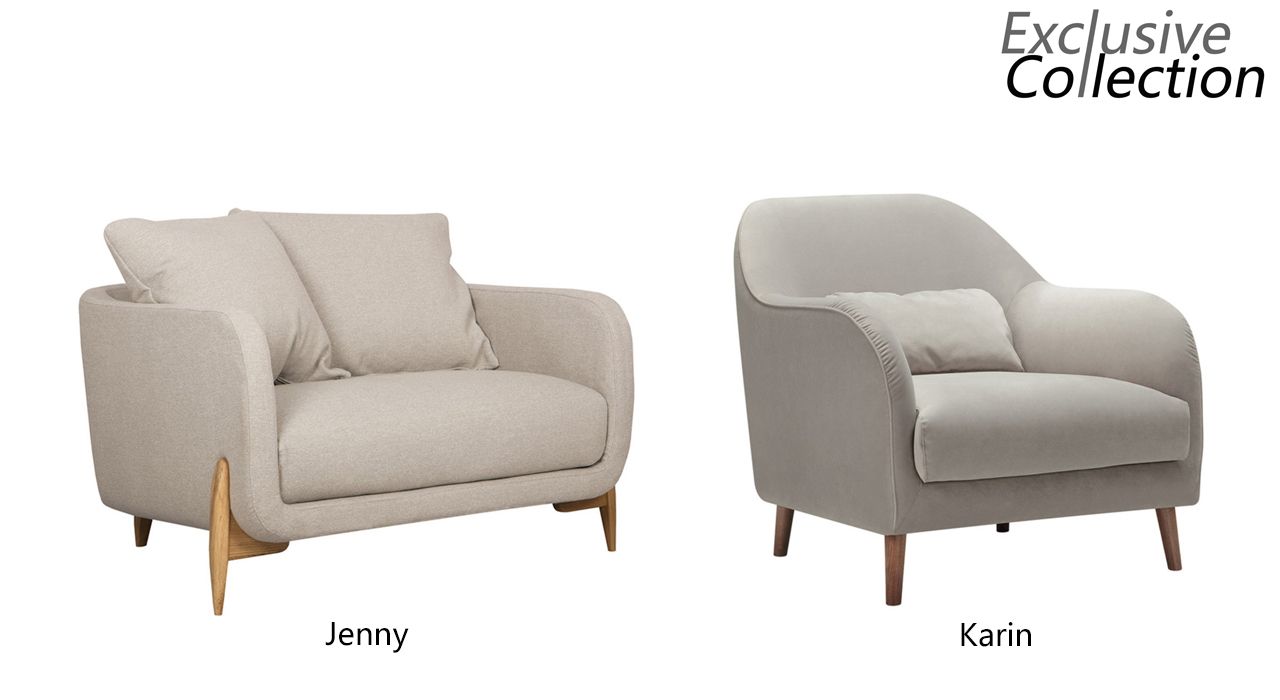 Quality made armchairs designed for comfort and at great prices. Come and view our product range at our shop in Estepona, Spain