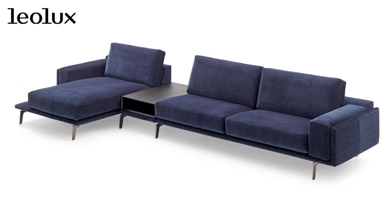 Leolux furniture seating and upholstery  available in Marbella and estepona.