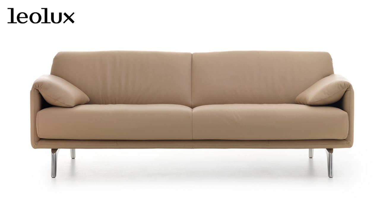 Leolux furniture seating and upholstery  available in Marbella and estepona.