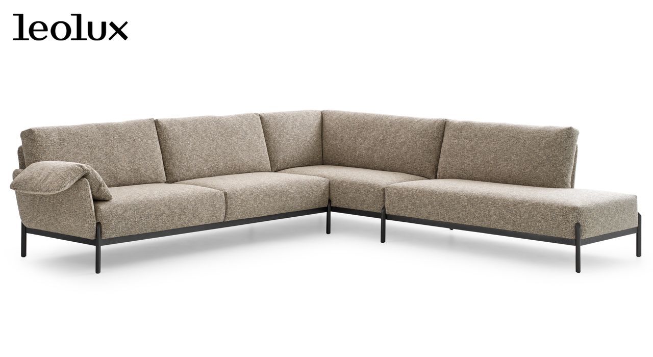 Leolux furniture seating and upholstery  available in Marbella and estepona.