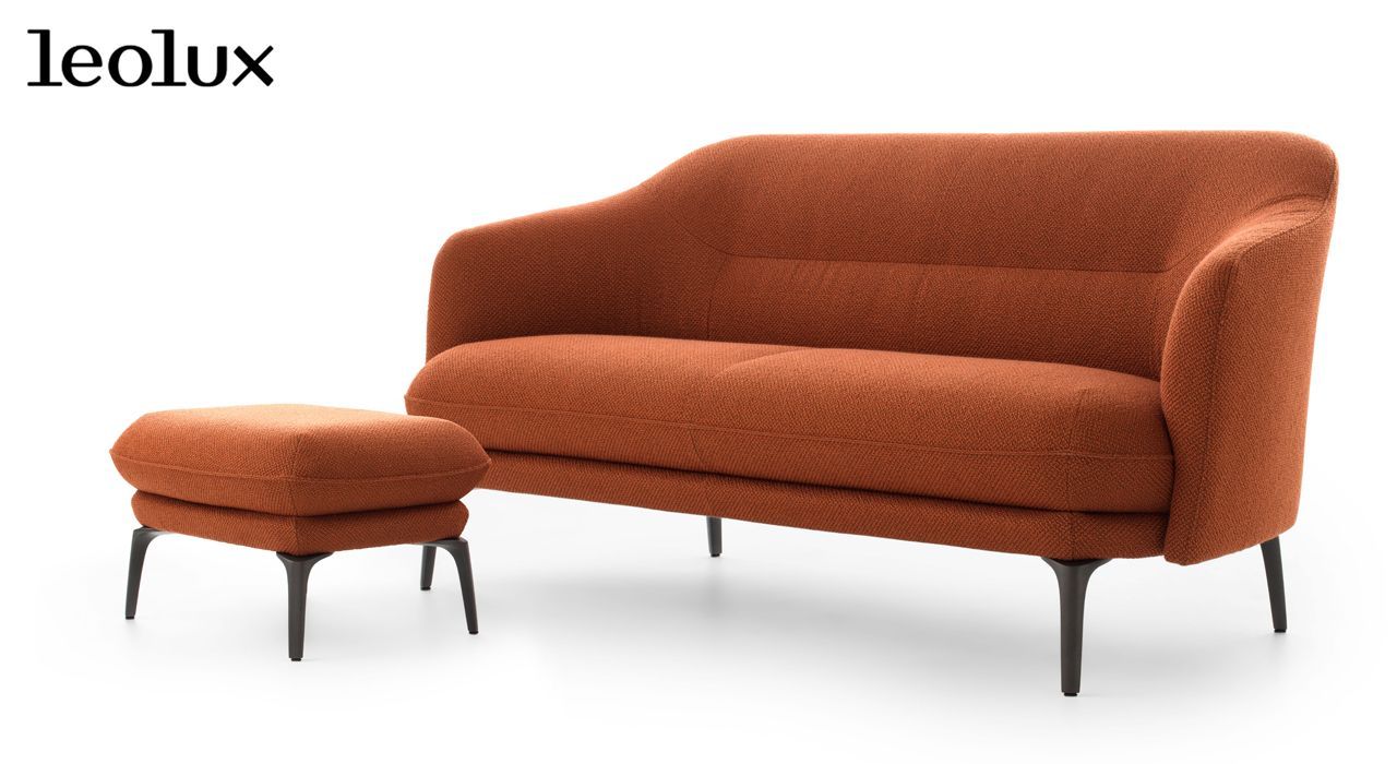 Leolux furniture seating and upholstery  available in Marbella and estepona.