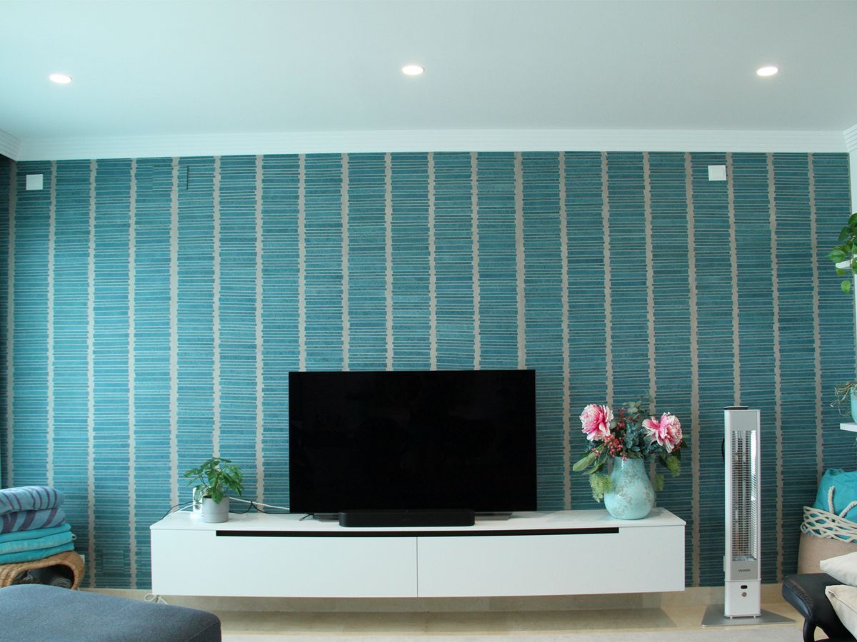 Luxury apartment furniture project in Casares by VIP Environment