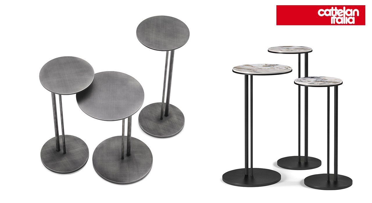 Cattelan furniture in marbella and estepona costa del so