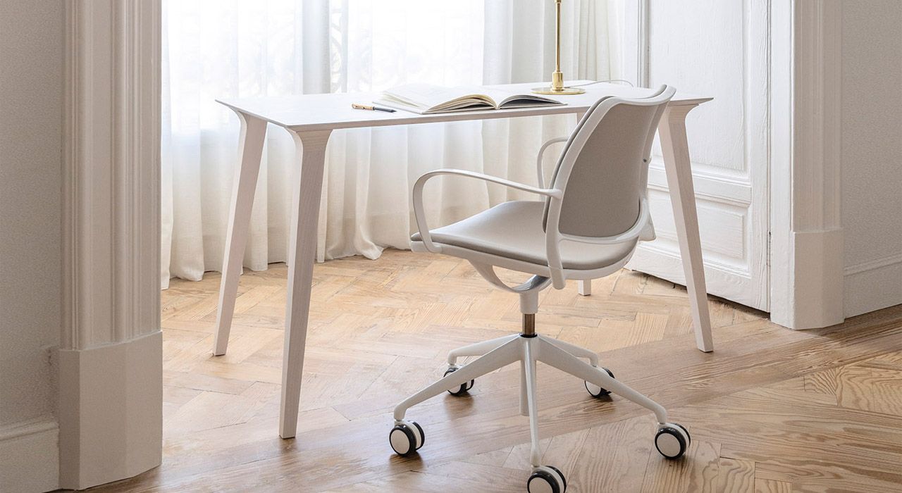 Stua Home office furniture available in Marbella and Estepona on the costa del sol.