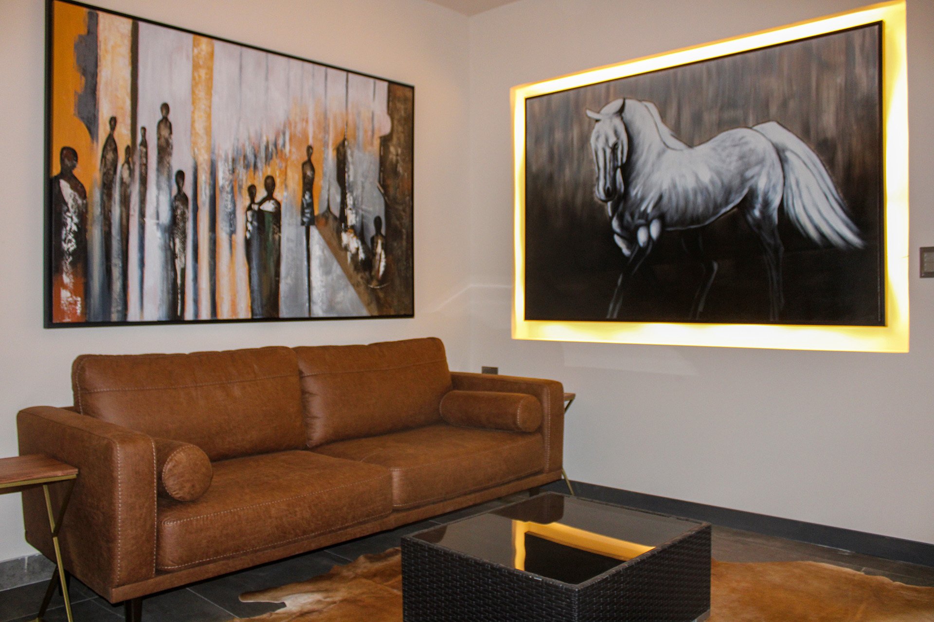 Oceanfront Penthouse, Beach Club, Spa And More, In El Arrocito, Oaxaca ... - Penthouse Apartment With Spa-Like Amenities